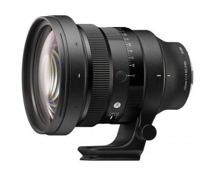 Объектив Sigma 135mm f/1.4 DG Art Sony FE