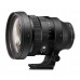Объектив Sigma 135mm f/1.4 DG Art Sony FE