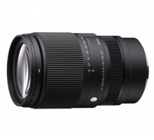 Объектив Sigma 16-300mm f/3.5-6.7 DC OS Contemporary Canon RF (APS-C)