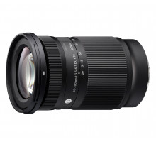 Объектив Sigma 20-200mm f/3.5-6.3 DG Contemporary Sony FE