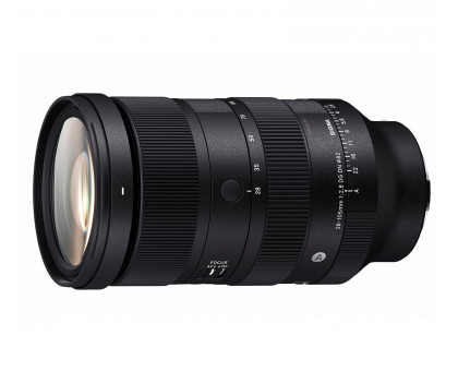 Объектив Sigma 28-105mm f/2.8 DG DN Art Sony FE
