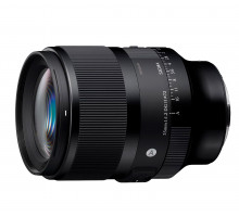 Объектив Sigma 35mm f/1.2 DG II Art Sony FE