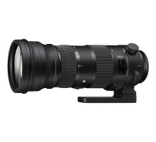 Объектив Sigma AF 150-600mm f/5.0-6.3 DG OS HSM Sports Canon EF