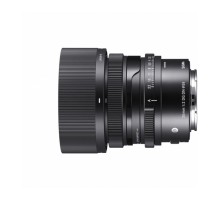 Объектив Sigma 35mm f/2 DG DN Contemporary Sony E черный