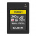 Карта памяти Sony 240GB CFexpress 4.0 Type A R1800/W1700
