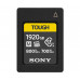 Карта памяти Sony CFexpress Type A 1920GB Tough R800/W700