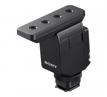 Микрофон Sony ECM-B10