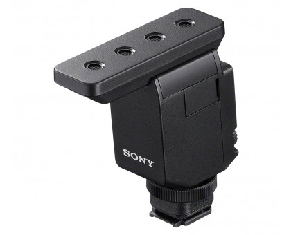 Микрофон Sony ECM-B10