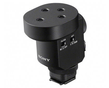 Микрофон Sony ECM-M1