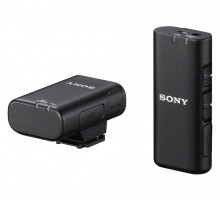 Беспроводной микрофон Sony ECM-W2BT, Bluetooth