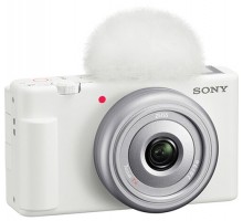 Камера Sony ZV-1F White