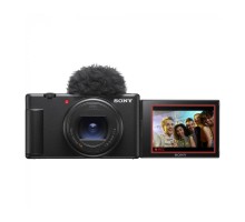 Фотоаппарат Sony ZV-1 II Black
