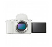 Фотоаппарат Sony Alpha ILCE ZV-E1 Body White