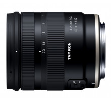 Объектив Tamron 11-20mm F/2.8 Di III-A2 RXD Canon RF (B060R)