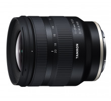 Объектив Tamron 11-20mm F/2.8 Di III-A RXD Fuji (B060X) X-mount