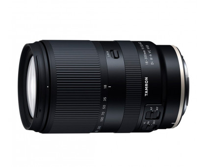 Объектив Tamron 18-300mm F/3.5-6.3 Di III-A VC VXD Canon RF APS-C (B061R)