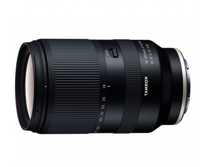 Объектив Tamron 18-300mm F/3.5-6.3 Di III-A VC VXD Nikon Z APS-C (B061Z)
