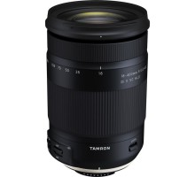 Объектив Tamron 18-400mm f/3.5-6.3 Di II VC HLD (B028) Canon EF-S