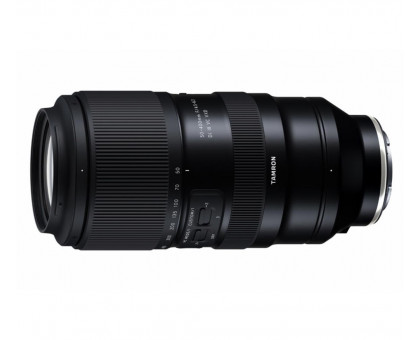 Объектив Tamron 50-400mm f/4.5-6.3 Di III VC VXD Nikon Z