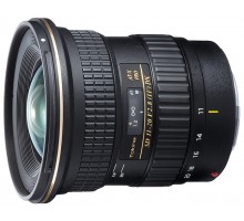 Объектив Tokina AT-X 11-20mm f/2.8 PRO DX Canon EF-S