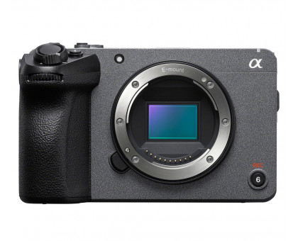 Видеокамера Sony ILME-FX30