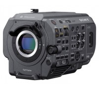 Видеокамера Sony PXW-FX9 Body