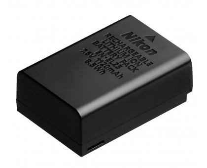 Аккумулятор Nikon EN-EL25