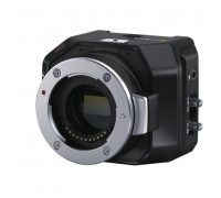 Видеокамера BLACKMAGIC Micro Studio Camera 4K G2