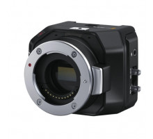 Видеокамера BLACKMAGIC Micro Studio Camera 4K G2