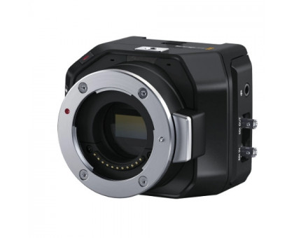 Видеокамера BLACKMAGIC Micro Studio Camera 4K G2