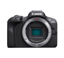 Фотоаппарат Canon EOS R100 Body