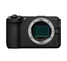 Фотоаппарат Canon EOS R6 V Body
