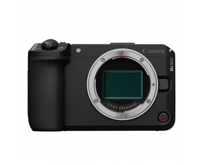 Фотоаппарат Canon EOS R6 V Body