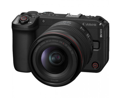 Фотоаппарат Canon EOS R6 V Kit RF 20-50mm f/4