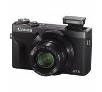 Фотоаппарат Canon PowerShot G7X Mark III 30th Anniversary Графит (Graphite)