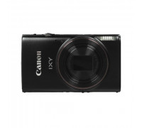 Фотоаппарат Canon PowerShot IXY 650 Black