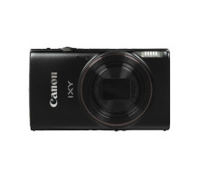 Фотоаппарат Canon PowerShot IXY 650 Black