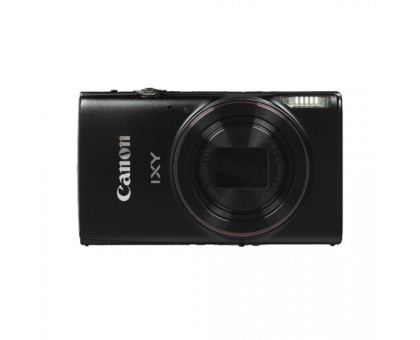 Фотоаппарат Canon PowerShot IXY 650 Black