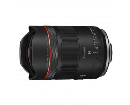 Объектив Canon RF 14mm F1.4L VCM
