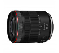 Объектив Canon RF 20-50mm f/4 L IS USM PZ