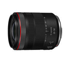 Объектив Canon RF 20-50mm f/4 L IS USM PZ