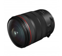 Объектив Canon RF 7-14mm f/2.8-3.5 L Fisheye STM