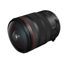 Объектив Canon RF 7-14mm f/2.8-3.5 L Fisheye STM