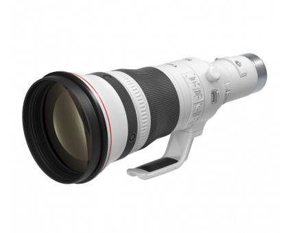 Объектив Canon RF 800mm f/5.6 L IS USM Lens