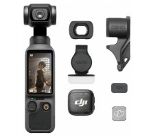 Экшн-камера DJI Osmo Pocket 4 Creator Combo
