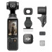 Экшн-камера DJI Osmo Pocket 4 Creator Combo