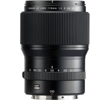 Объектив Fujifilm GF 110mmF2 R LM WR