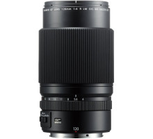 Объектив Fujifilm GF 120mm F4 R LM OIS WR Macro