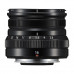 Объектив Fujifilm XF 16mm f/2.8 R WR X-Mount Black