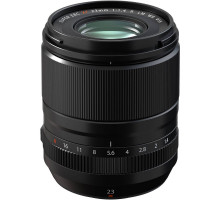 Объектив Fujifilm XF 23mm F1.4 R LM WR
